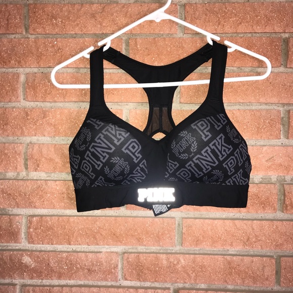 PINK Victoria's Secret Other - Vs ultimate pink sports bra